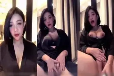 Babynookie Botol Gede Bocoran OnlyFans Hot Viral 2026