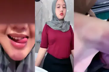 Bokep Jilbab Binal Nyepong Mantap - IndoXX