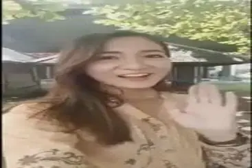 Dokumentasi Privat Gadis Yesica Di Kamar